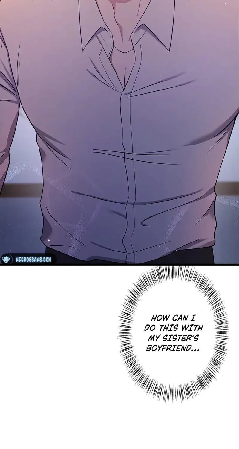 Have an Affair, With Me Chapter 6 page 11 - 