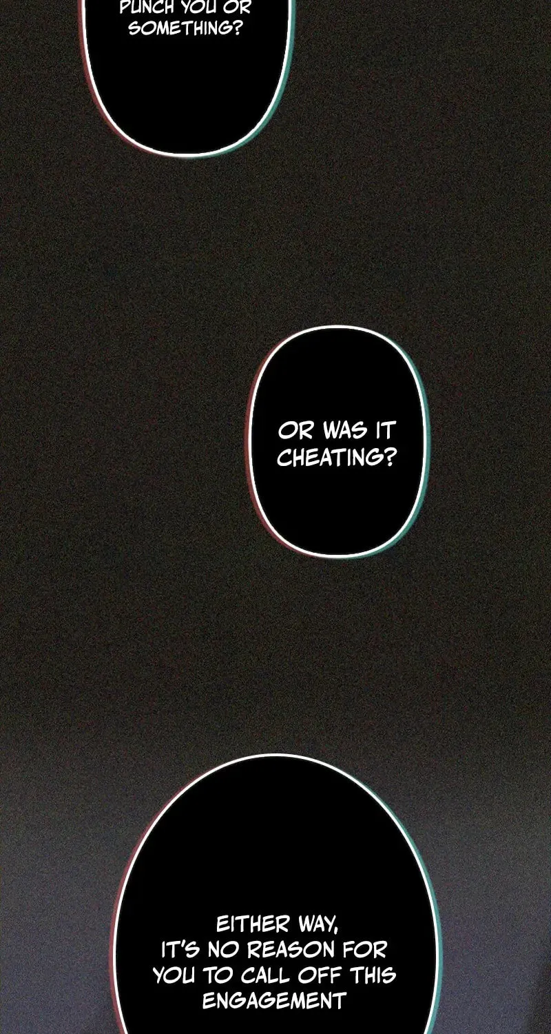 Have an Affair, With Me Chapter 6 page 19 - 