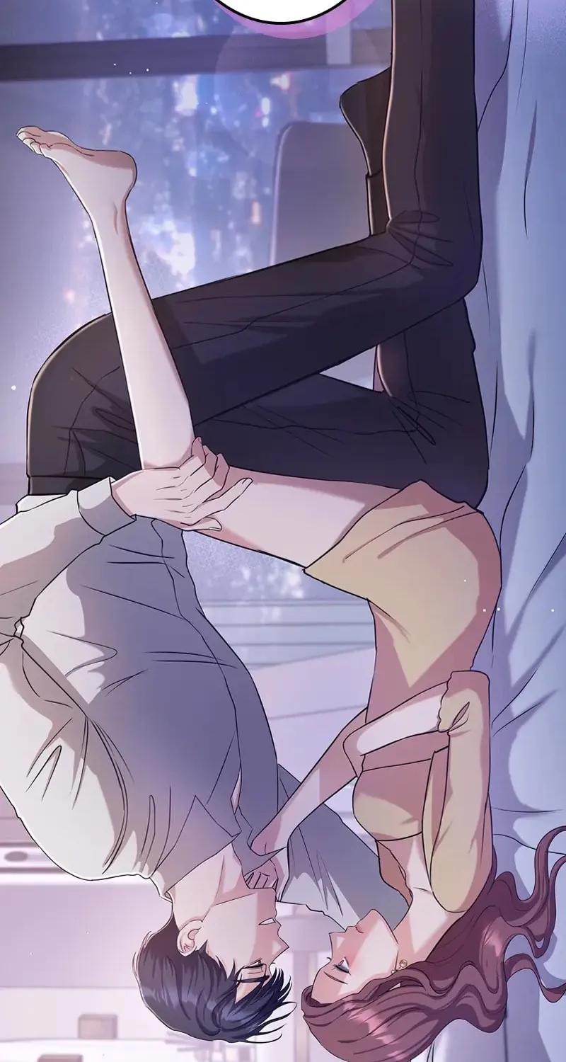 Have an Affair, With Me Chapter 6 page 31 - 