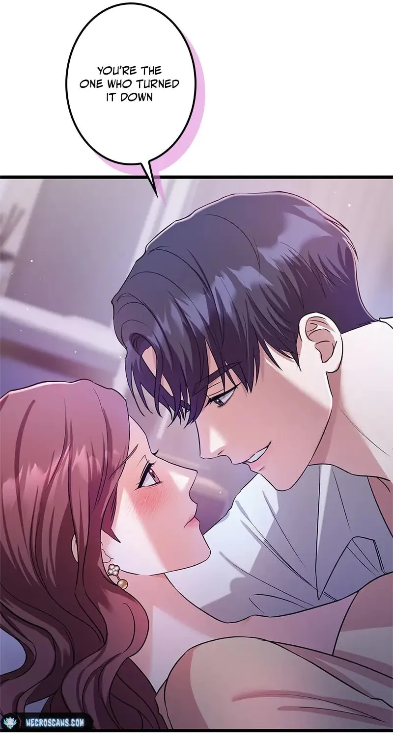 Have an Affair, With Me Chapter 6 page 33 - 