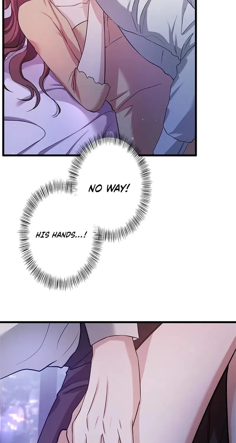 Have an Affair, With Me Chapter 6 page 37 - 