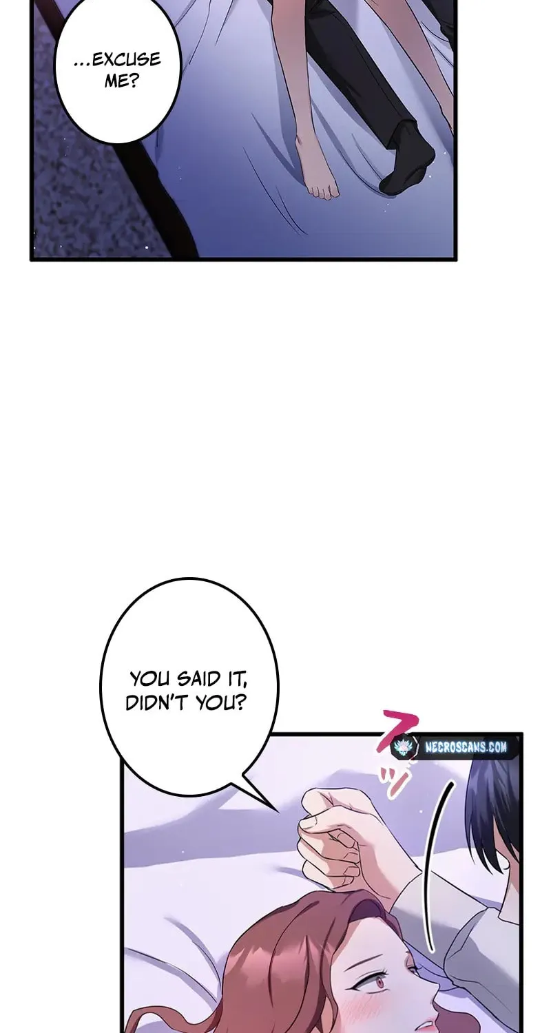 Have an Affair, With Me Chapter 6 page 53 - 
