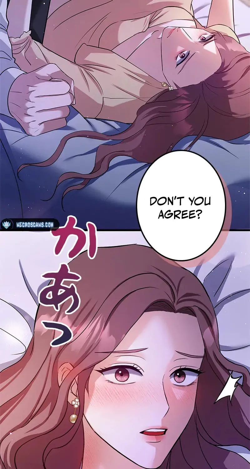 Have an Affair, With Me Chapter 6 page 56 - 