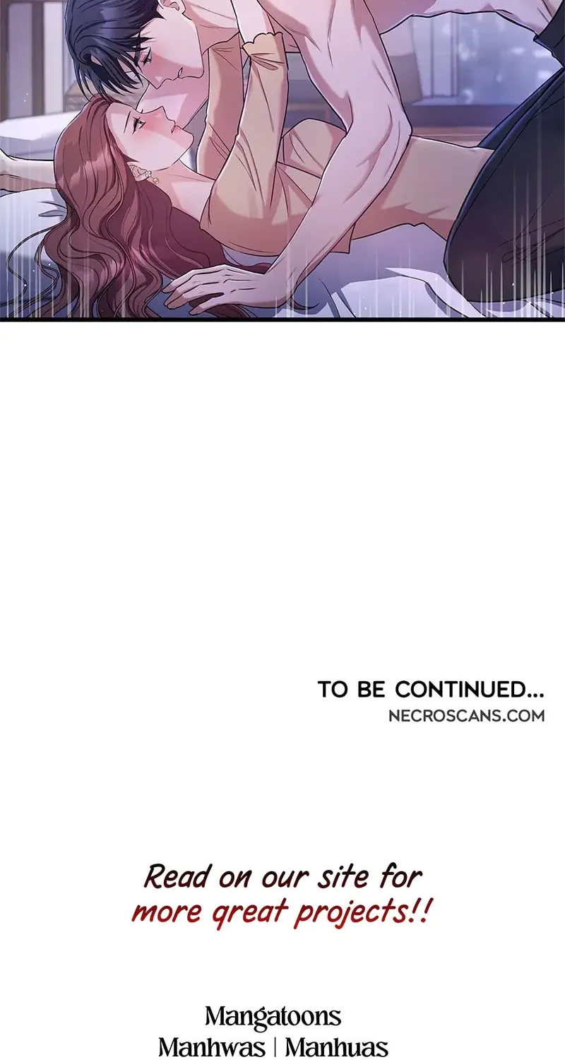Have an Affair, With Me Chapter 6 page 87 - 