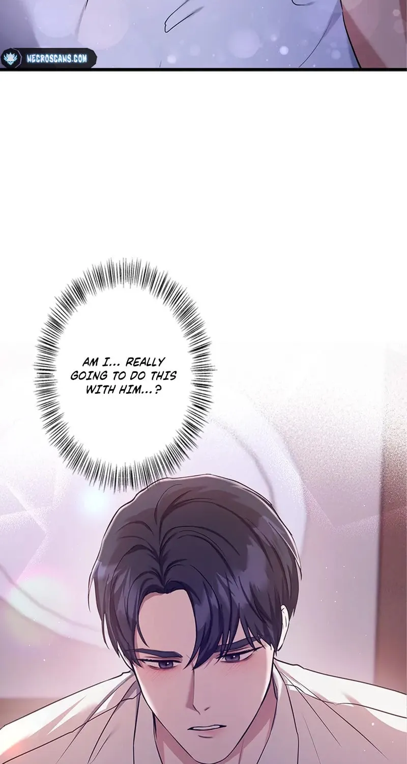 Have an Affair, With Me Chapter 6 page 10 - 