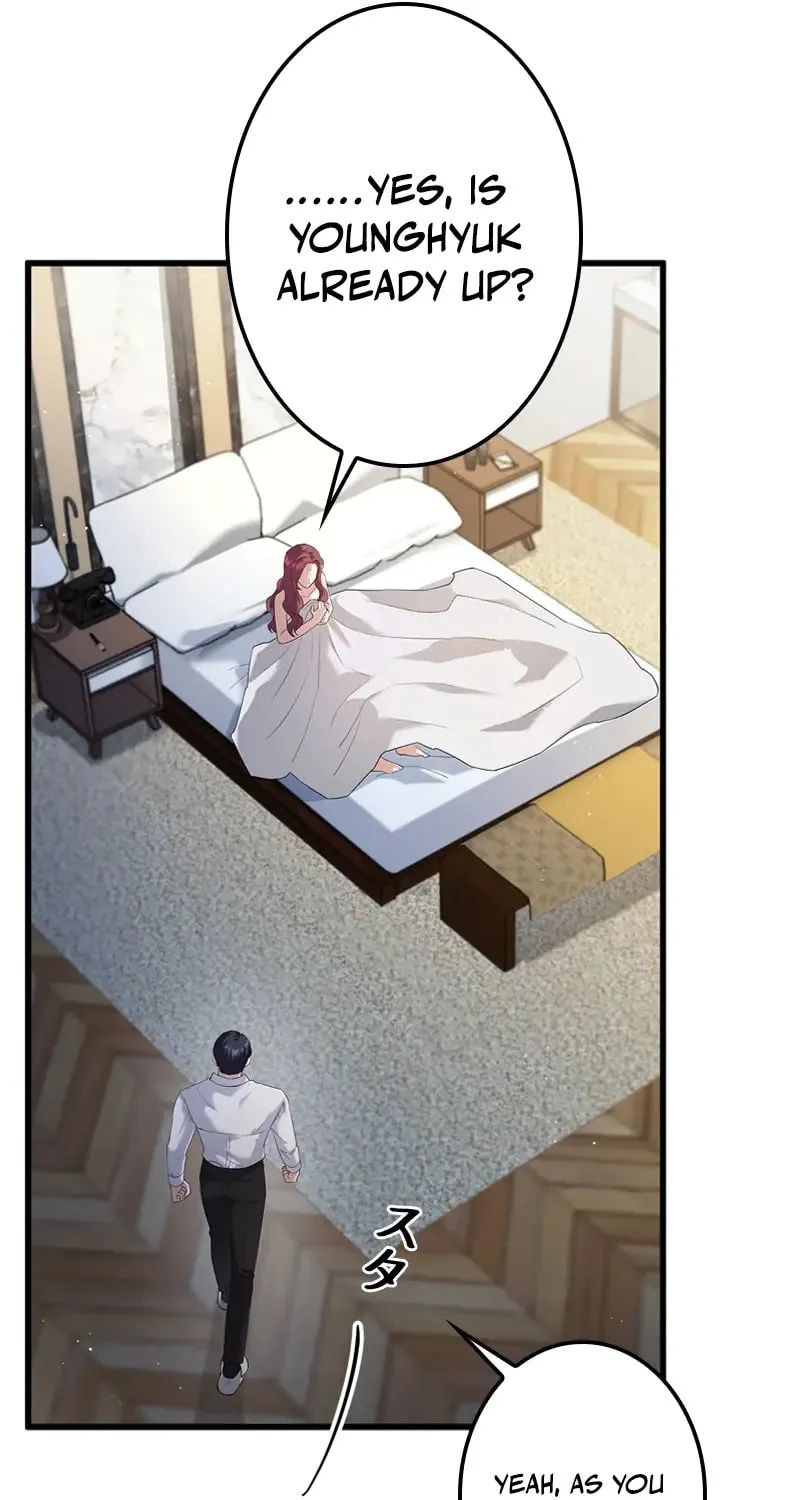 Have an Affair, With Me Chapter 7 page 18 - 