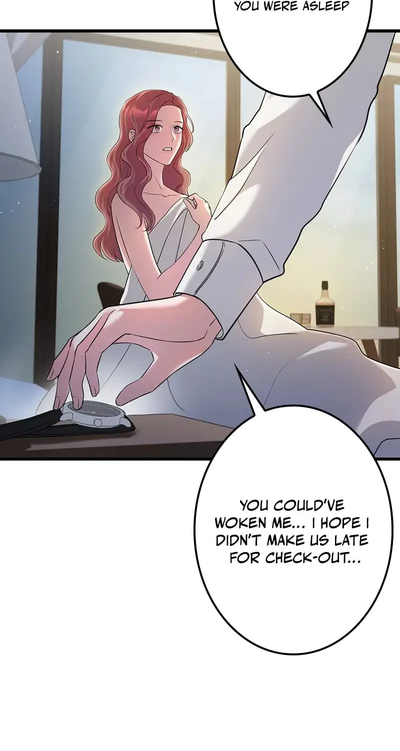 Have an Affair, With Me Chapter 7 page 20 - 