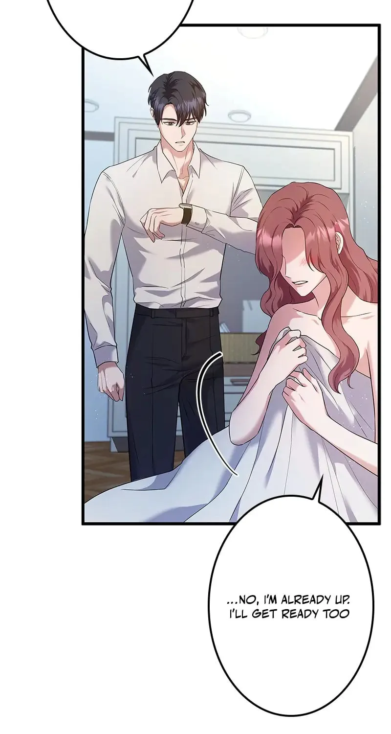 Have an Affair, With Me Chapter 7 page 26 - 