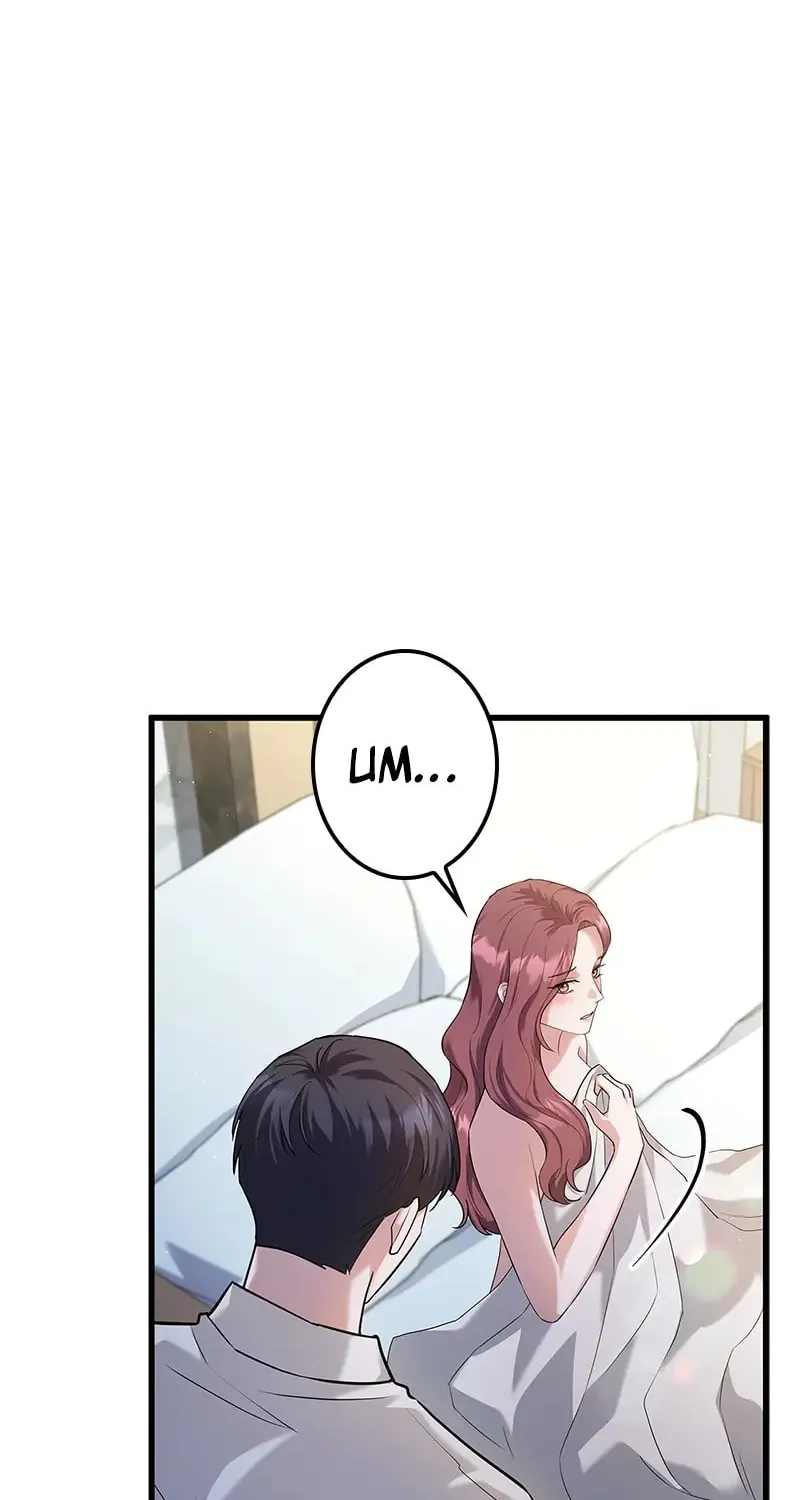 Have an Affair, With Me Chapter 7 page 30 - 