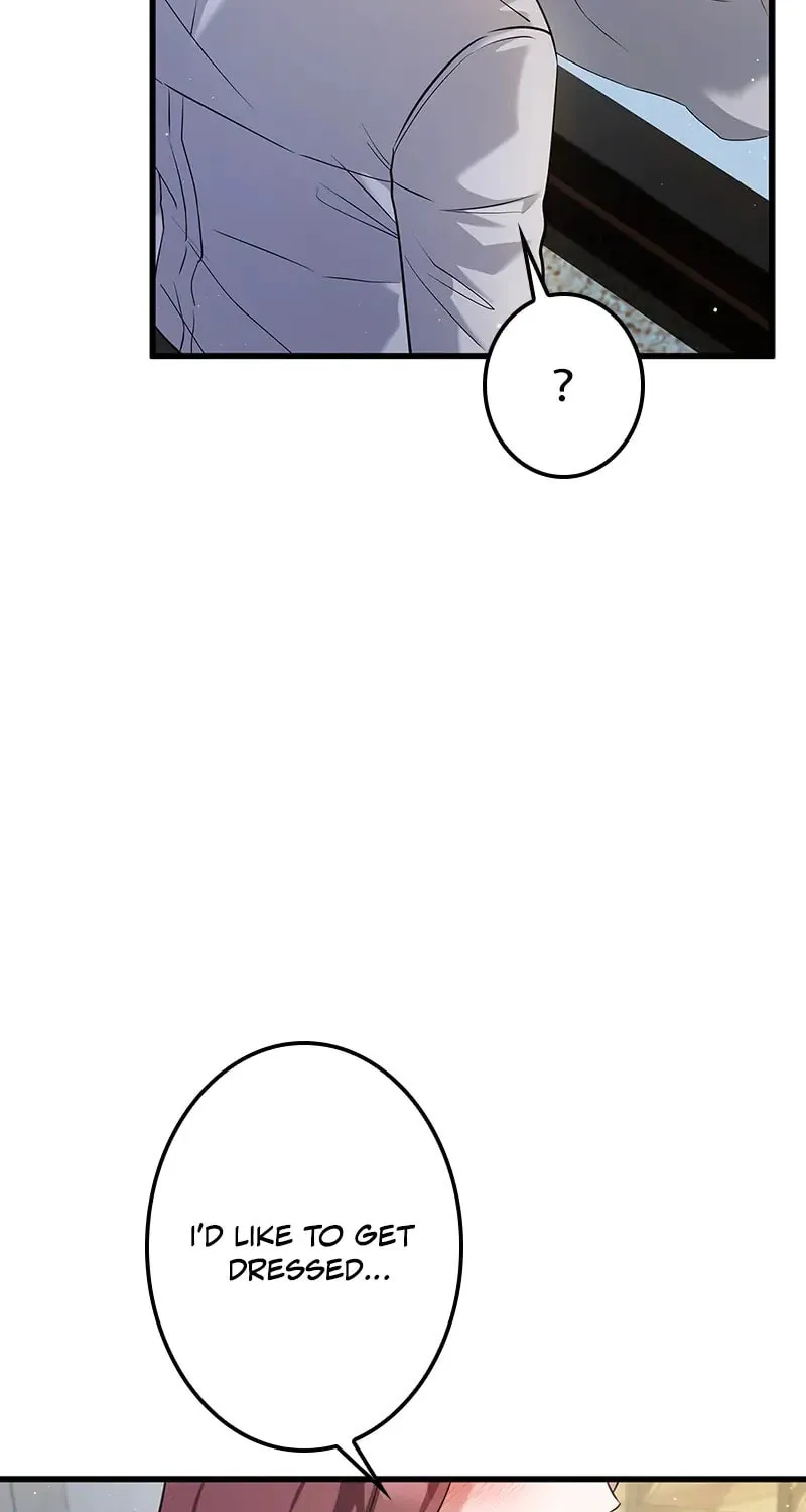 Have an Affair, With Me Chapter 7 page 31 - 