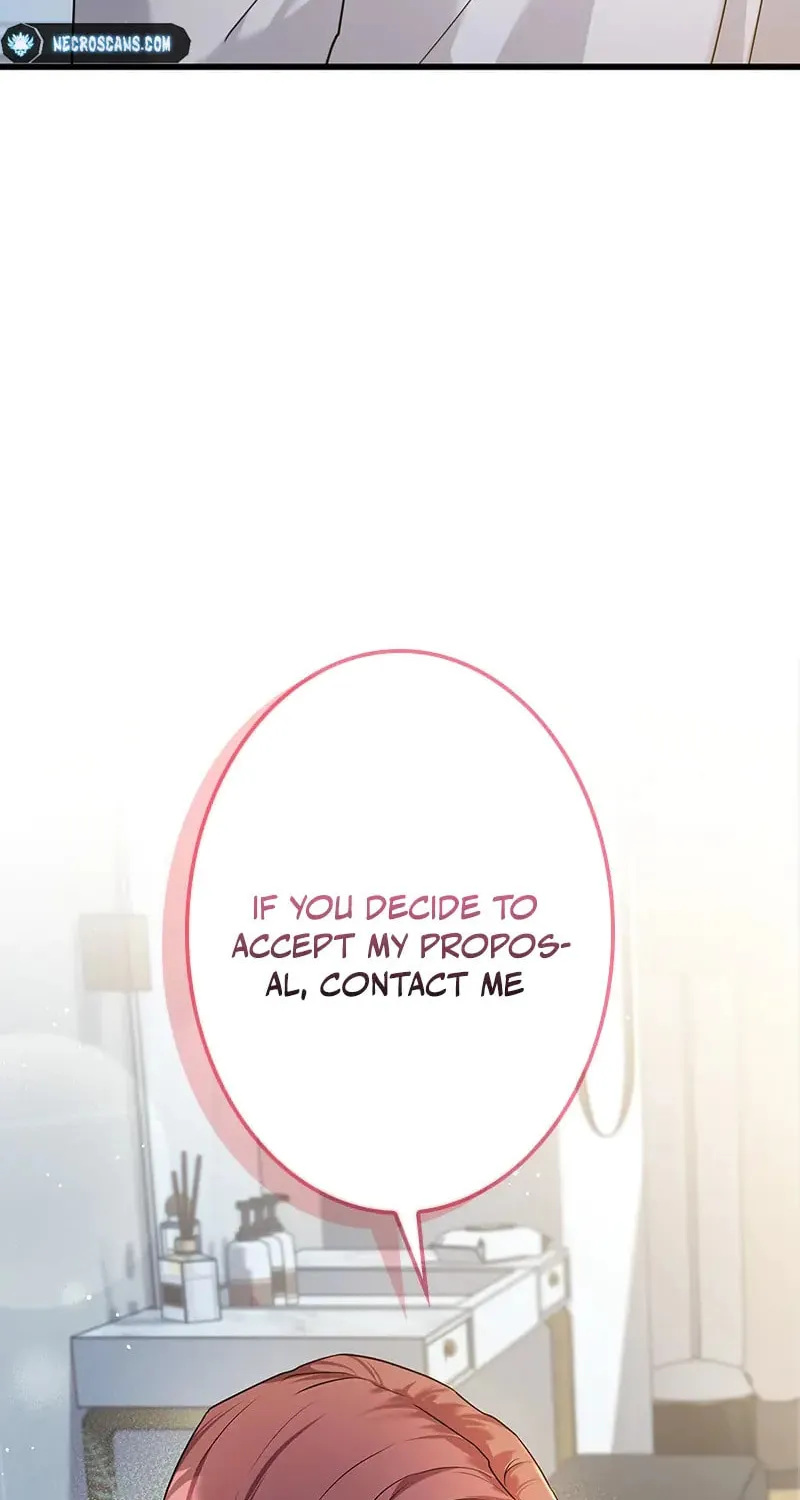 Have an Affair, With Me Chapter 7 page 43 - 