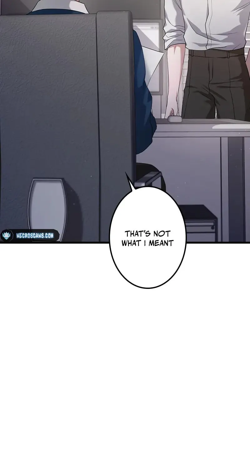 Have an Affair, With Me Chapter 7 page 53 - 