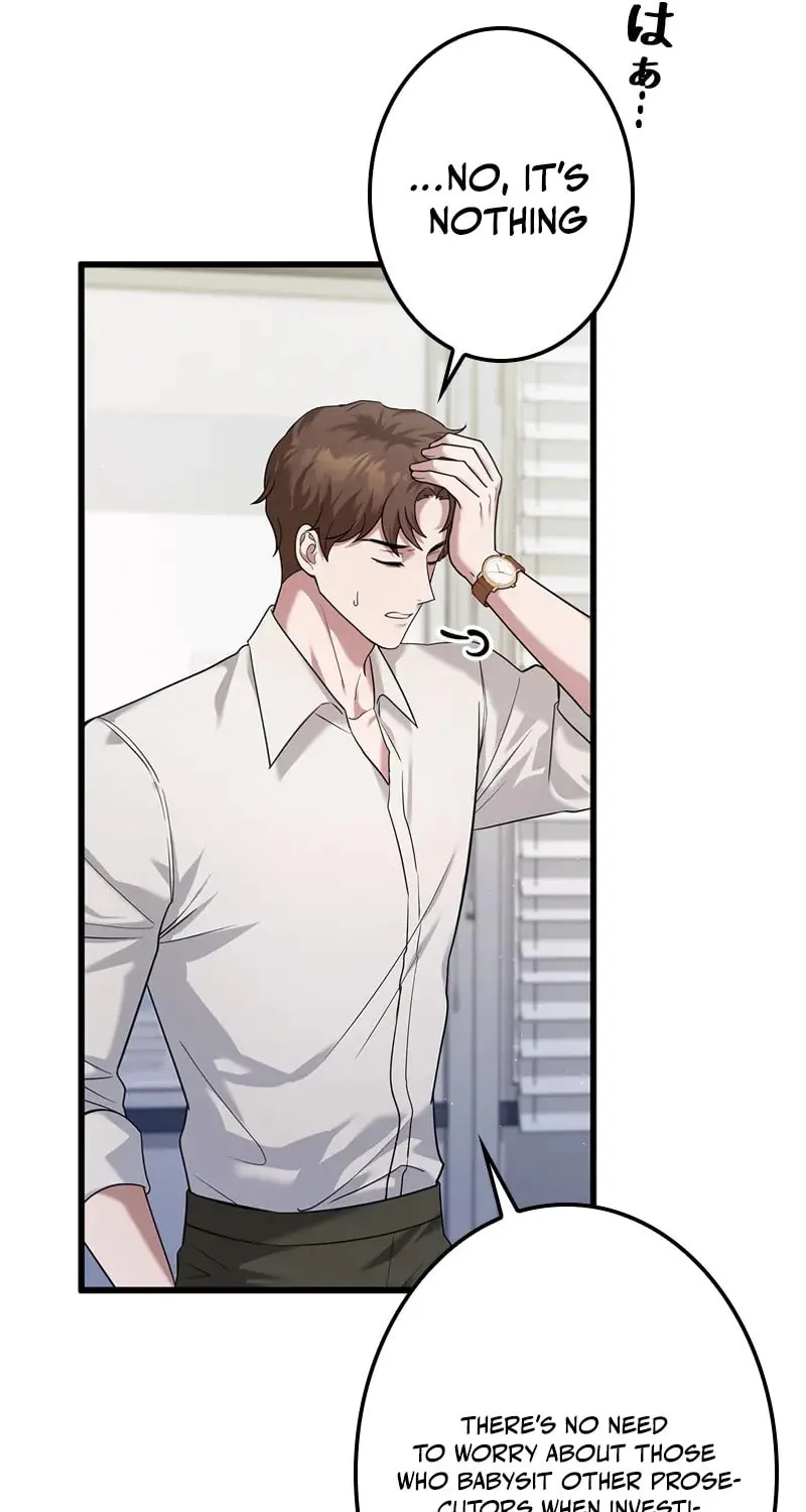 Have an Affair, With Me Chapter 7 page 56 - 