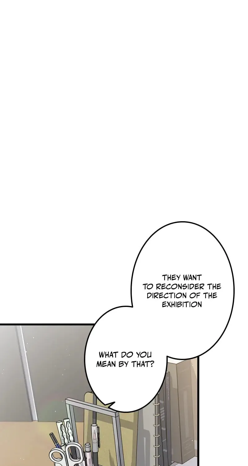 Have an Affair, With Me Chapter 7 page 76 - 