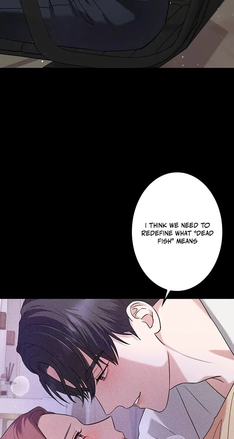 Have an Affair, With Me Chapter 7 page 87 - 