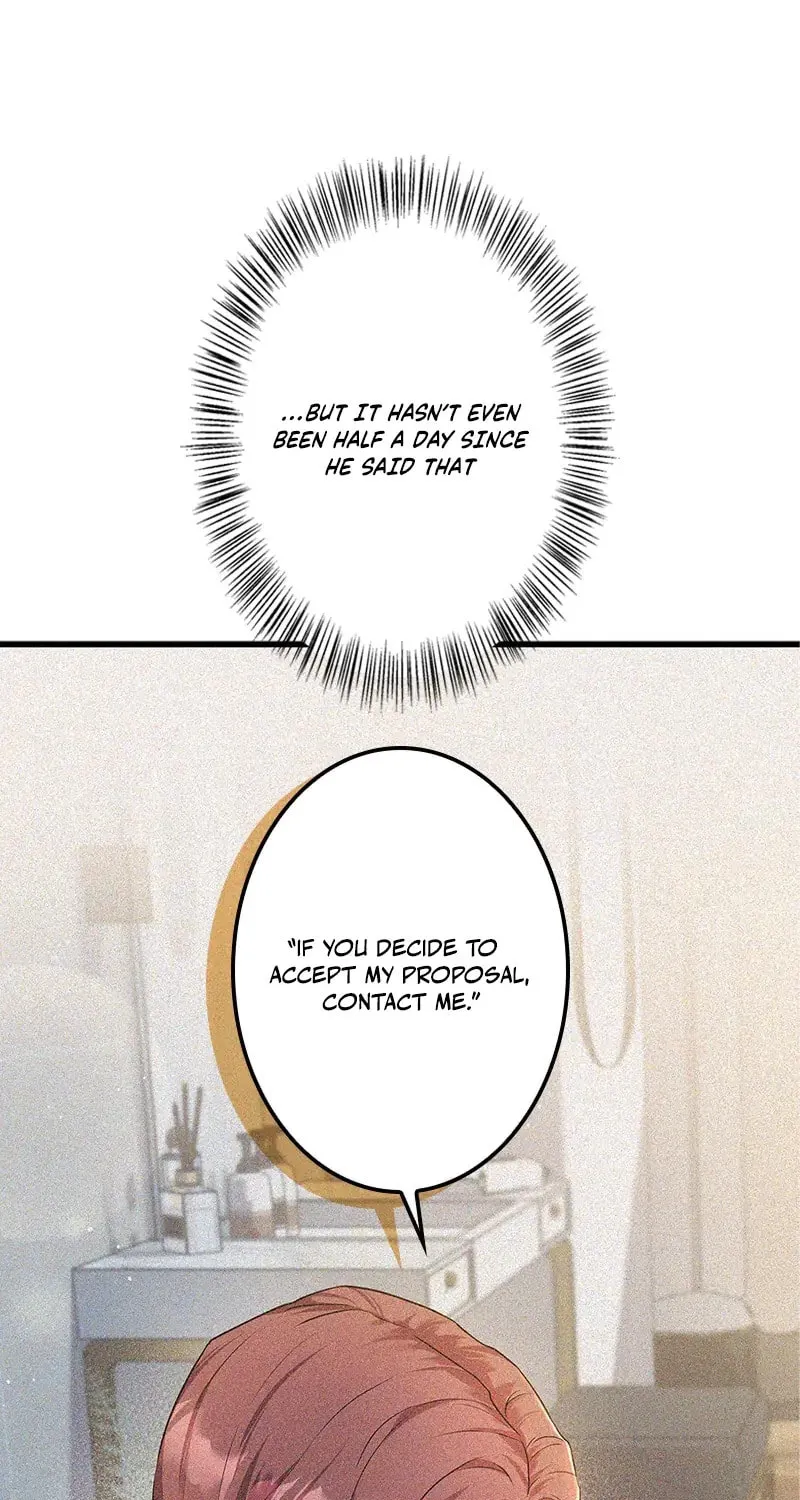 Have an Affair, With Me Chapter 7 page 92 - 