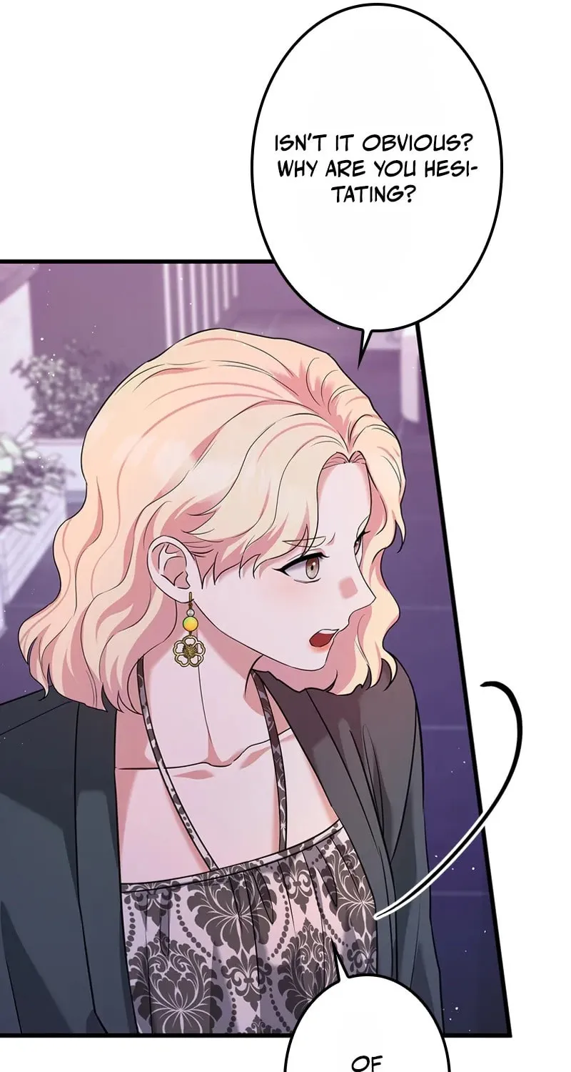 Have an Affair, With Me Chapter 8 page 112 - 