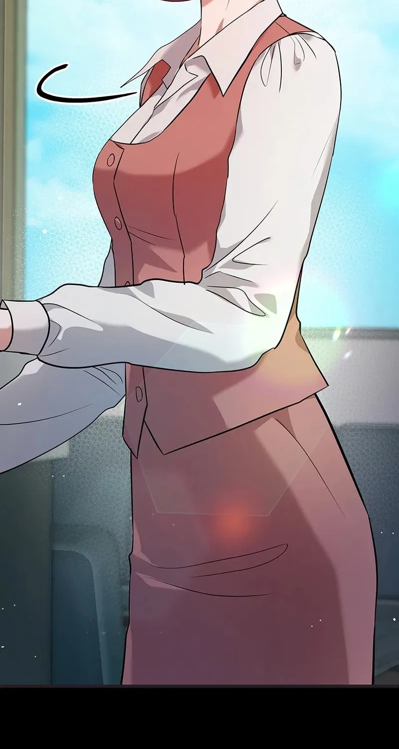 Have an Affair, With Me Chapter 8 page 14 - 
