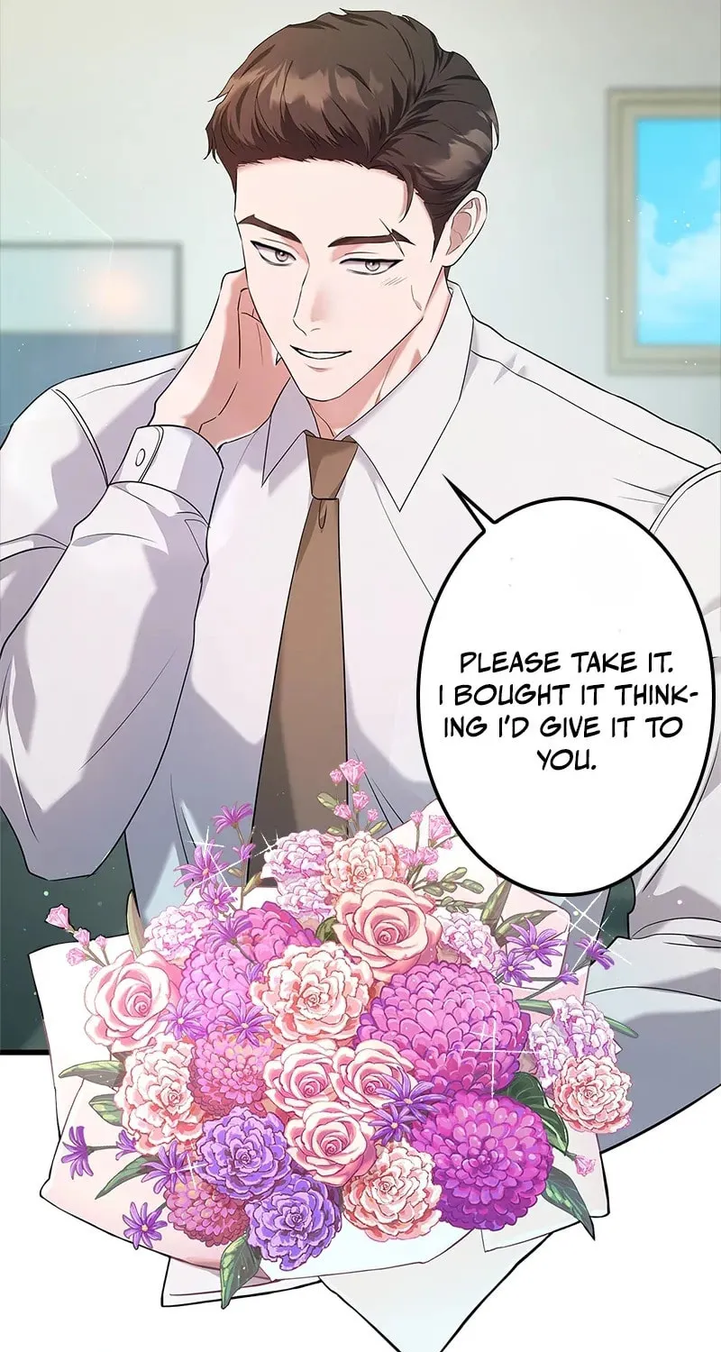 Have an Affair, With Me Chapter 8 page 16 - 