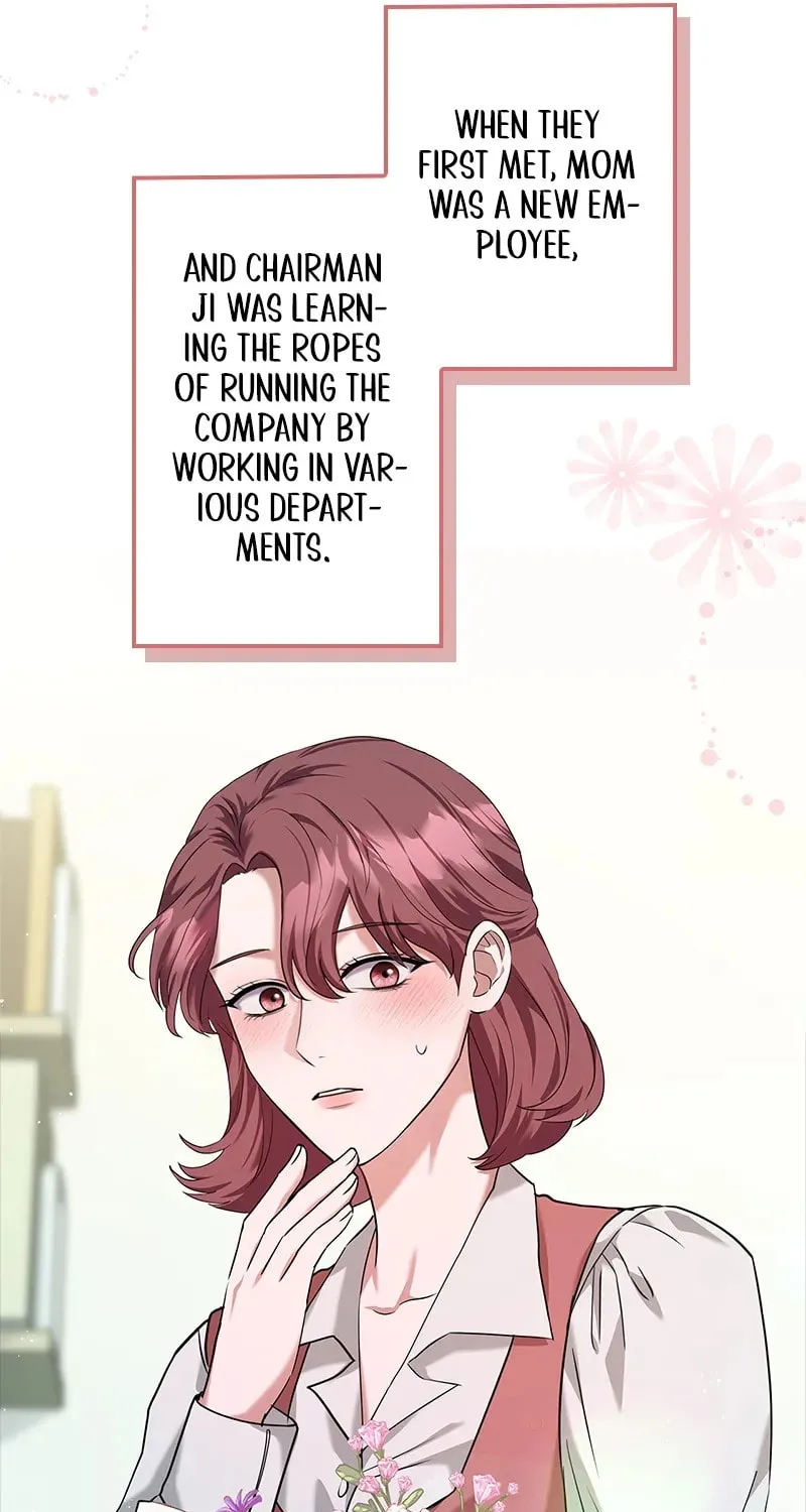 Have an Affair, With Me Chapter 8 page 18 - 