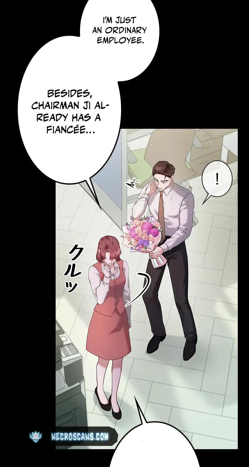 Have an Affair, With Me Chapter 8 page 20 - 