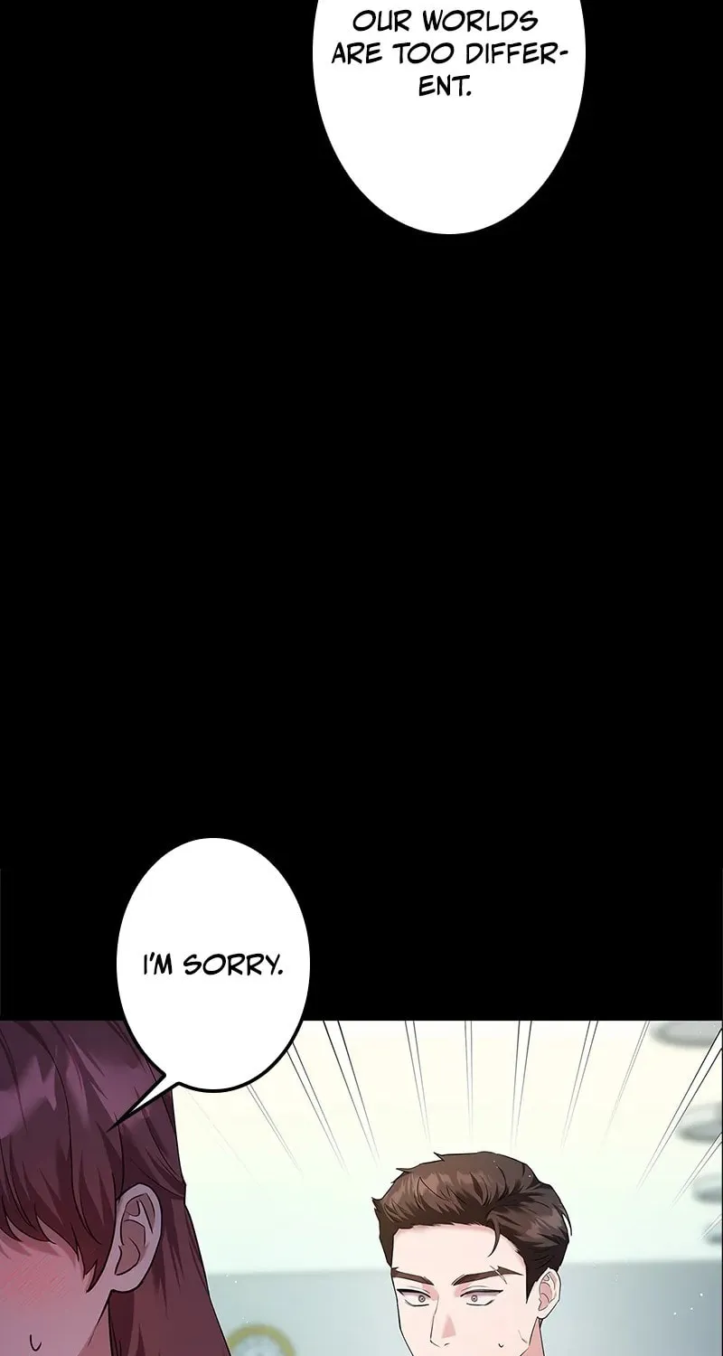 Have an Affair, With Me Chapter 8 page 21 - 