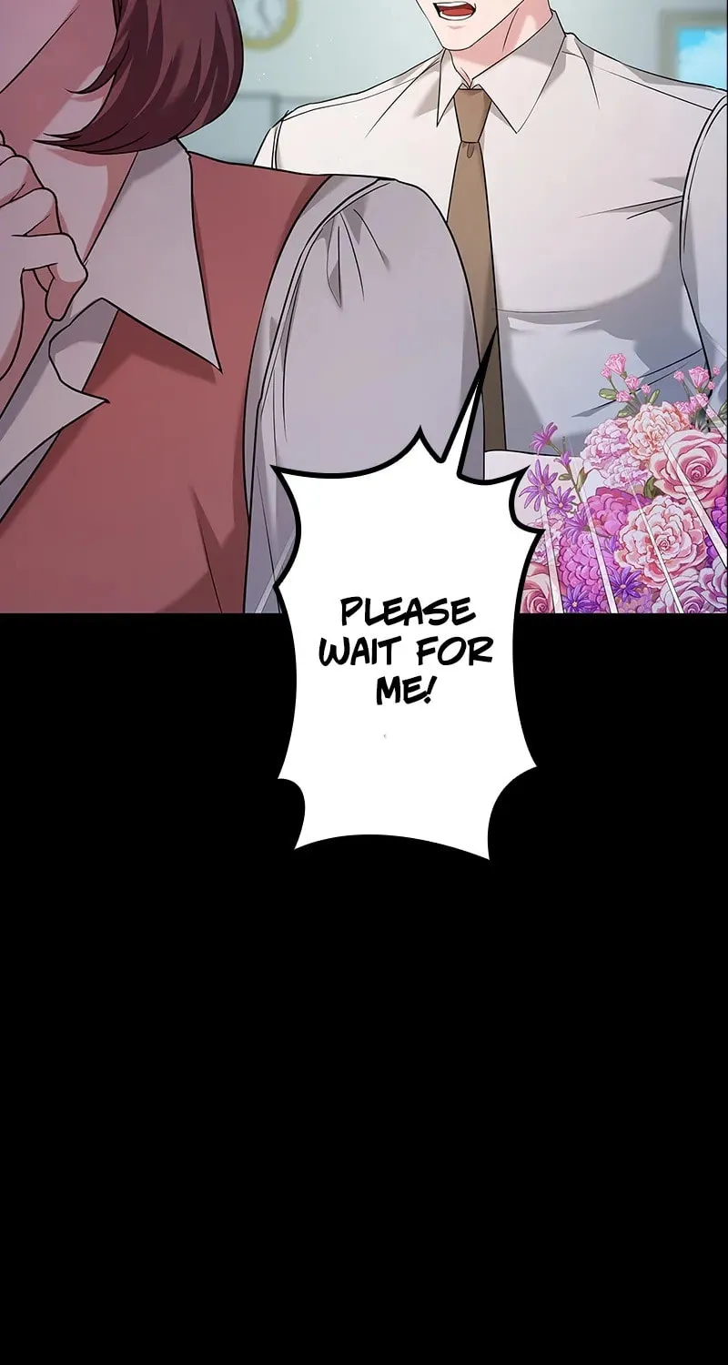 Have an Affair, With Me Chapter 8 page 22 - 