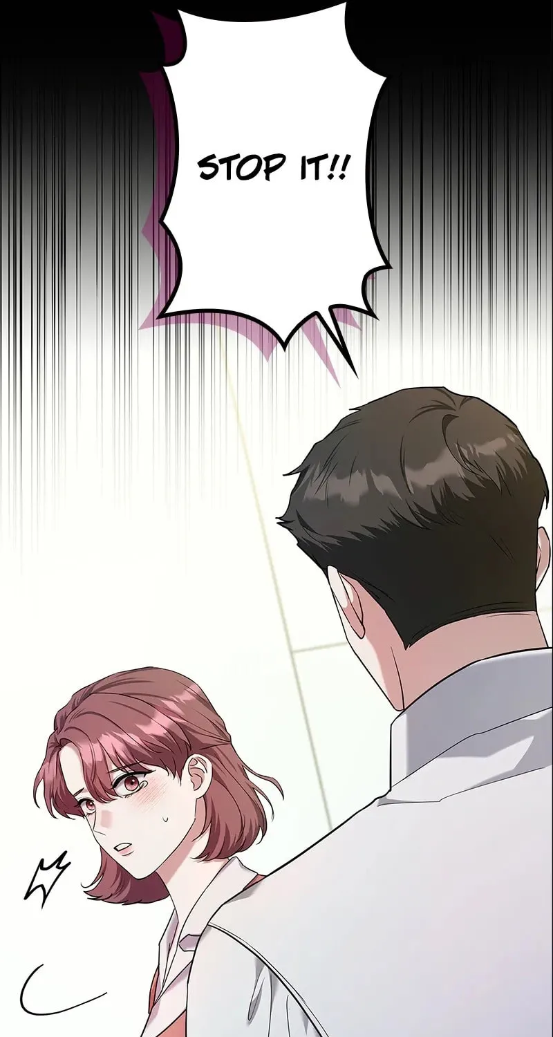 Have an Affair, With Me Chapter 8 page 24 - 