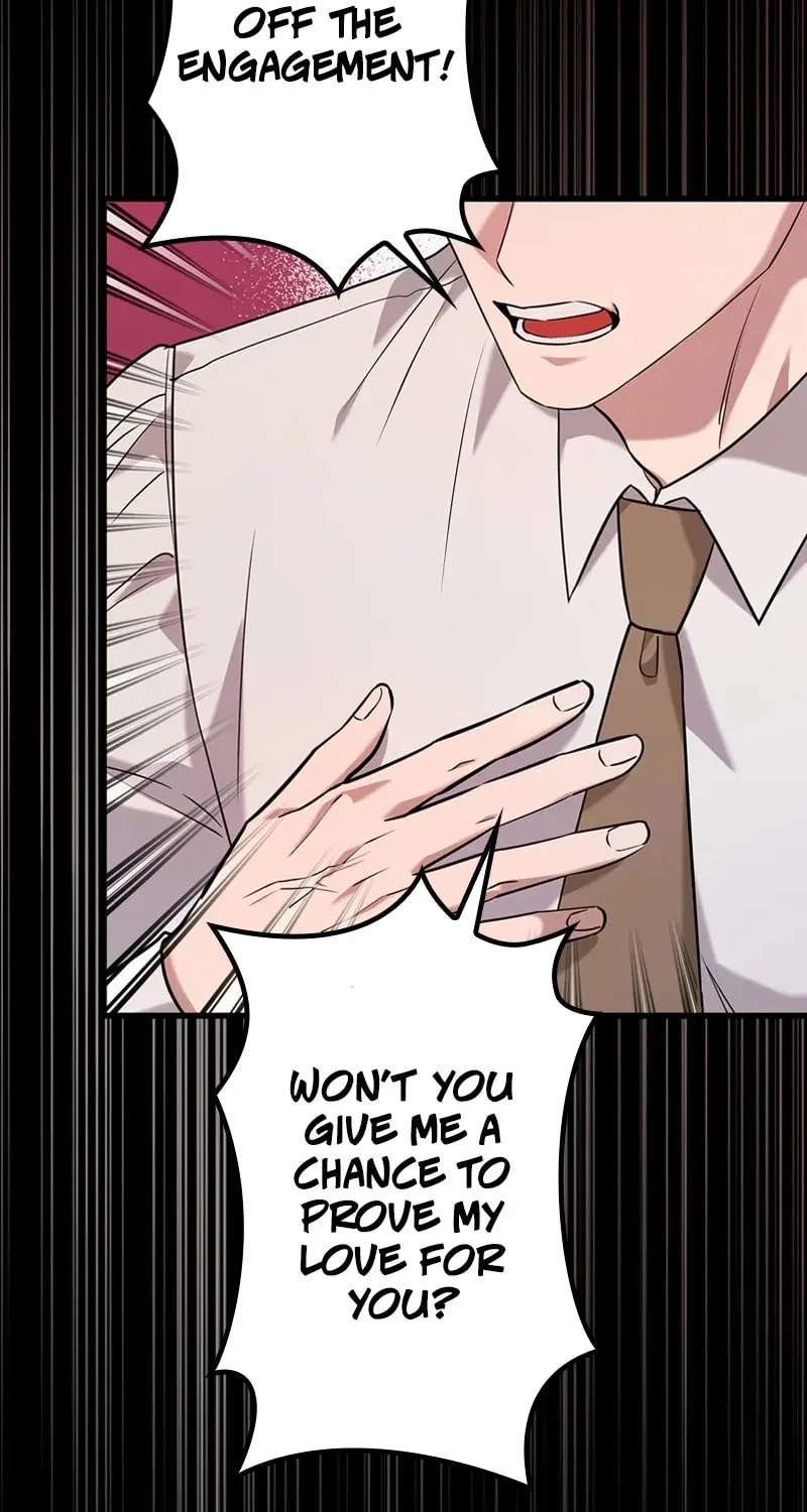 Have an Affair, With Me Chapter 8 page 26 - 