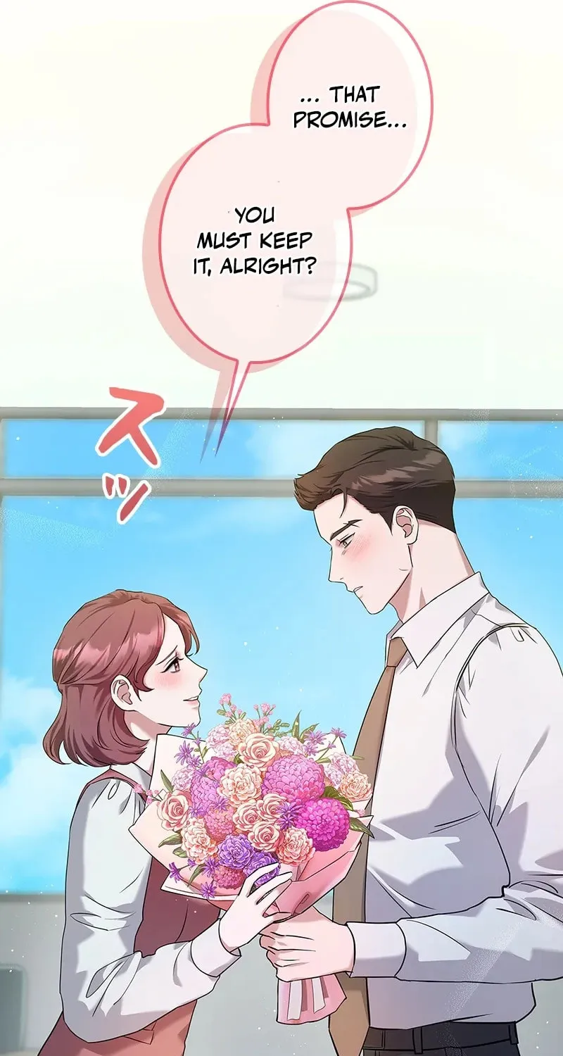 Have an Affair, With Me Chapter 8 page 30 - 