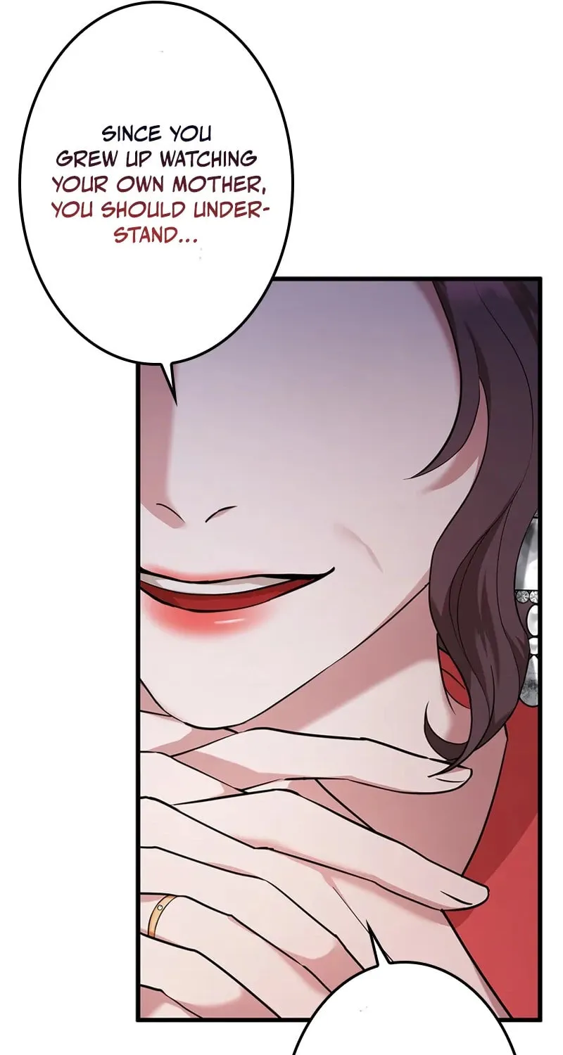 Have an Affair, With Me Chapter 8 page 6 - 