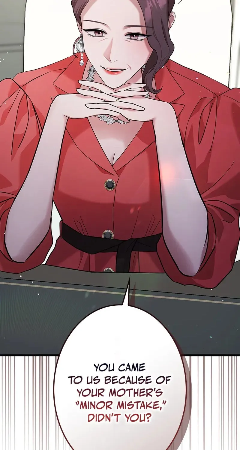 Have an Affair, With Me Chapter 8 page 8 - 