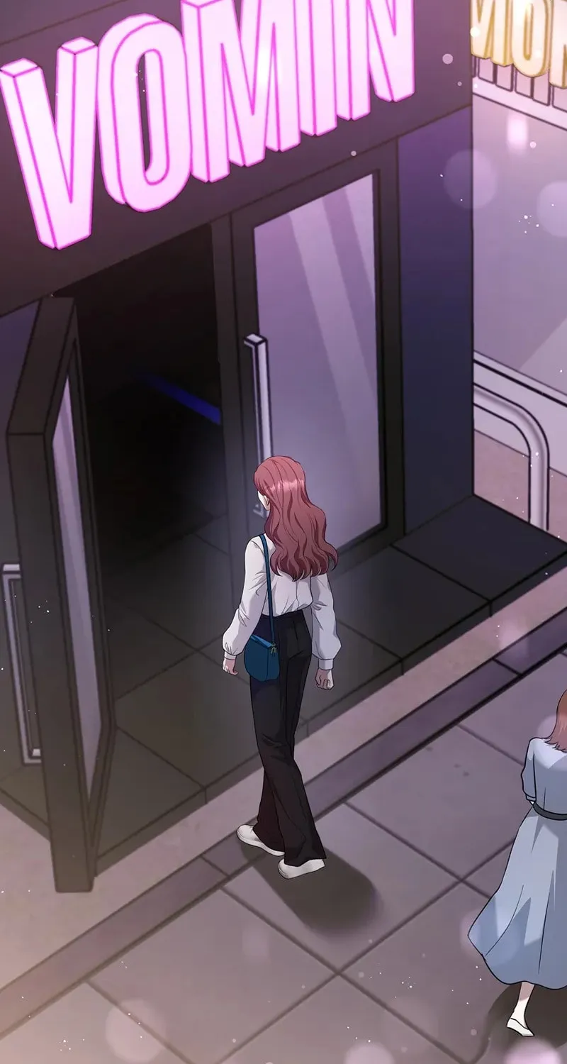 Have an Affair, With Me Chapter 8 page 87 - 