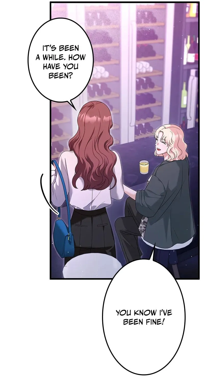 Have an Affair, With Me Chapter 8 page 92 - 