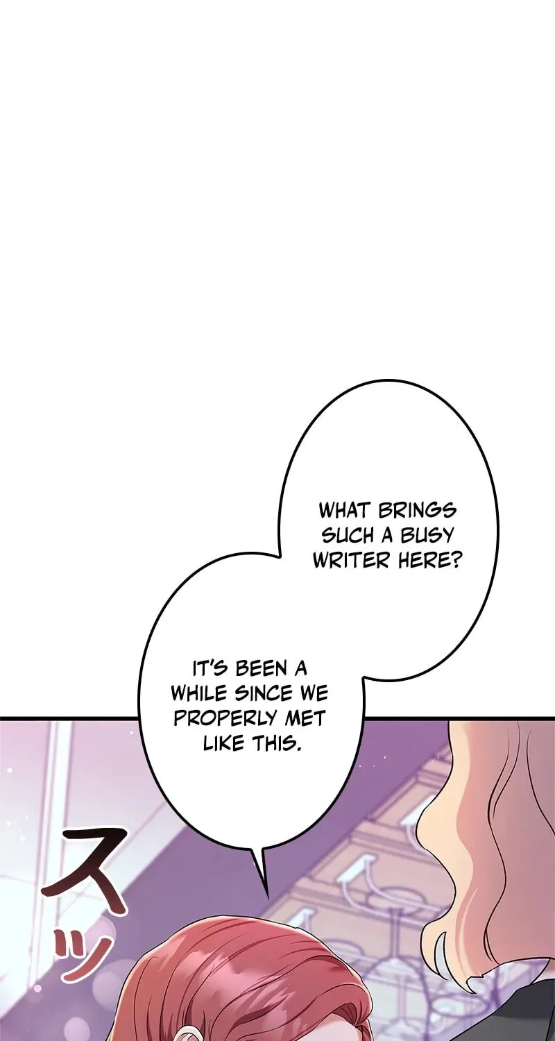 Have an Affair, With Me Chapter 8 page 93 - 