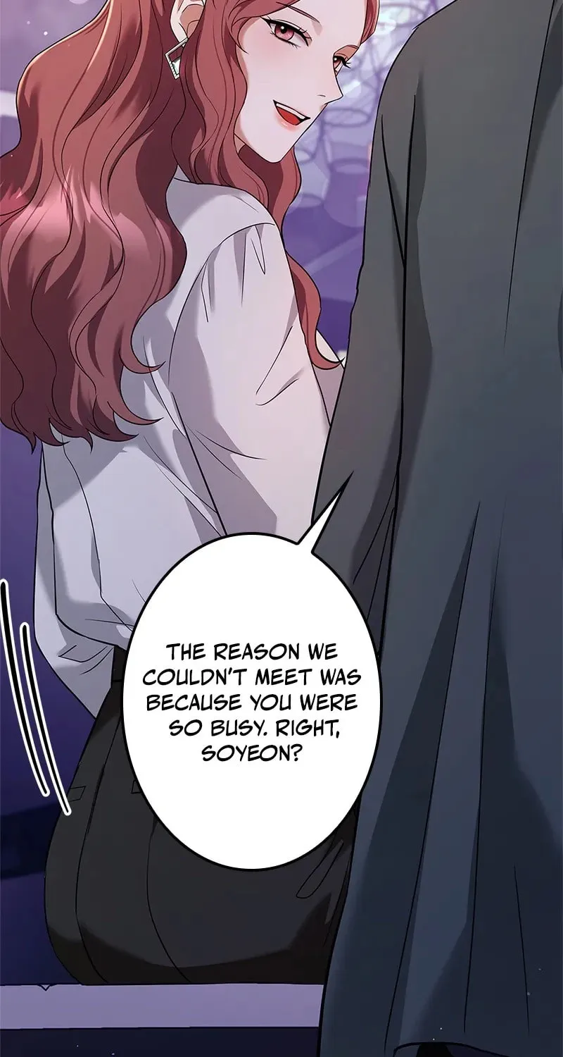 Have an Affair, With Me Chapter 8 page 94 - 