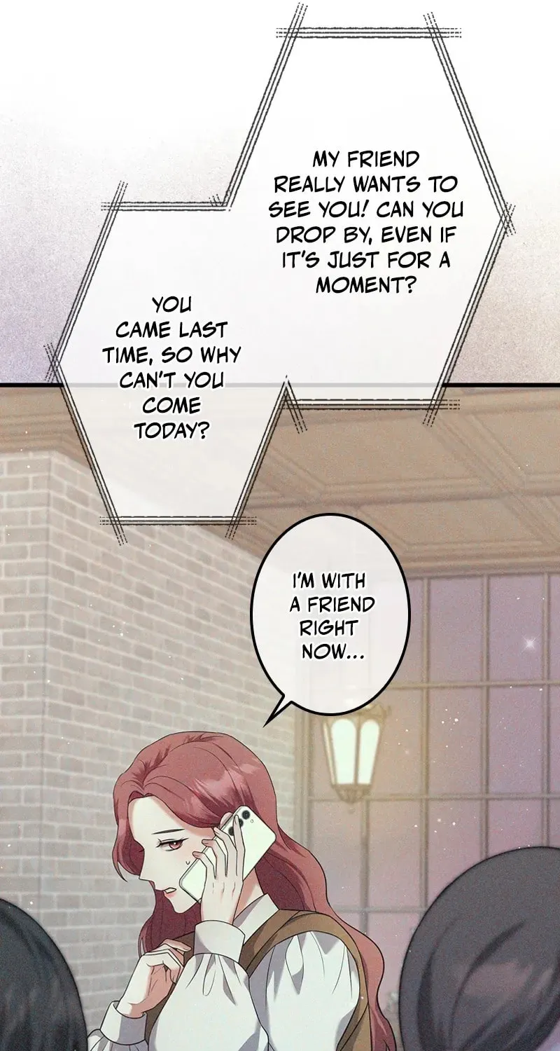 Have an Affair, With Me Chapter 8 page 97 - 