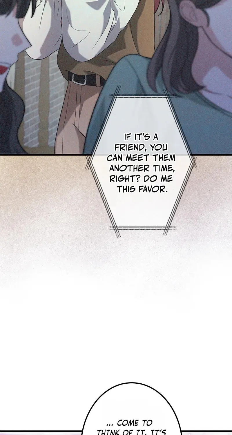 Have an Affair, With Me Chapter 8 page 98 - 