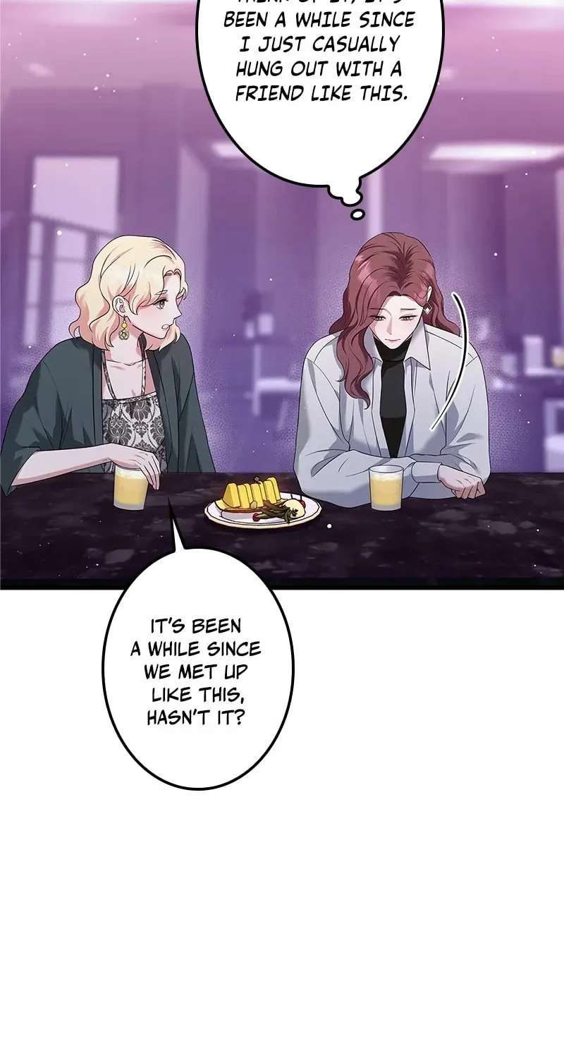 Have an Affair, With Me Chapter 8 page 99 - 