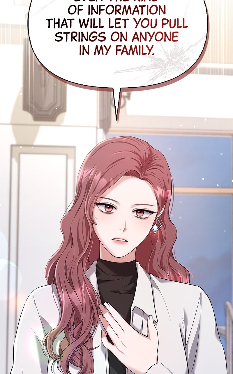 Have an Affair, With Me Episode 9 page 102 - 