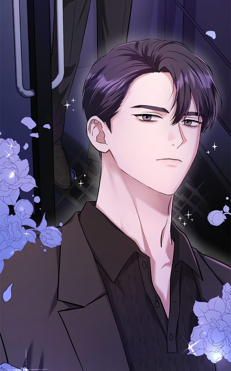 Have an Affair, With Me Episode 9 page 14 - 