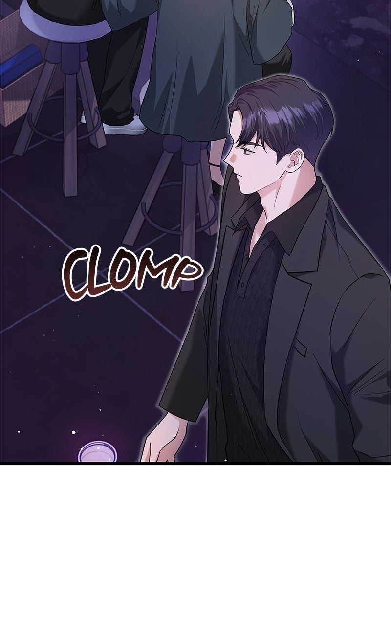 Have an Affair, With Me Episode 9 page 18 - 