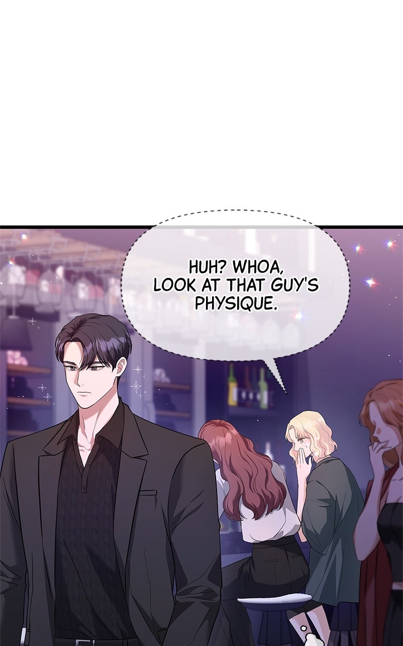 Have an Affair, With Me Episode 9 page 19 - 