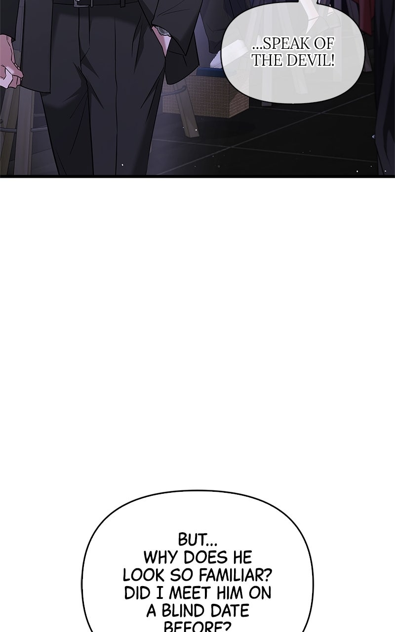 Have an Affair, With Me Episode 9 page 20 - 