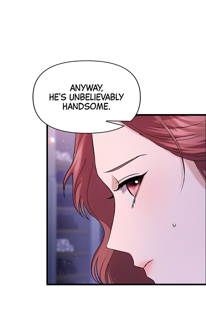 Have an Affair, With Me Episode 9 page 22 - 
