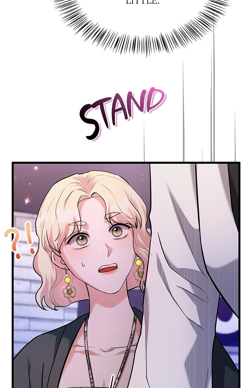 Have an Affair, With Me Episode 9 page 27 - 