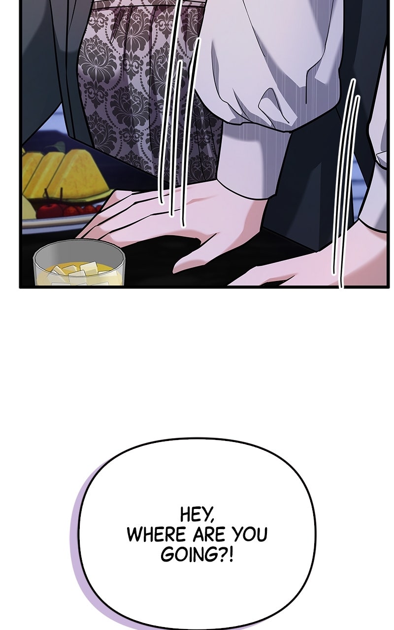 Have an Affair, With Me Episode 9 page 28 - 