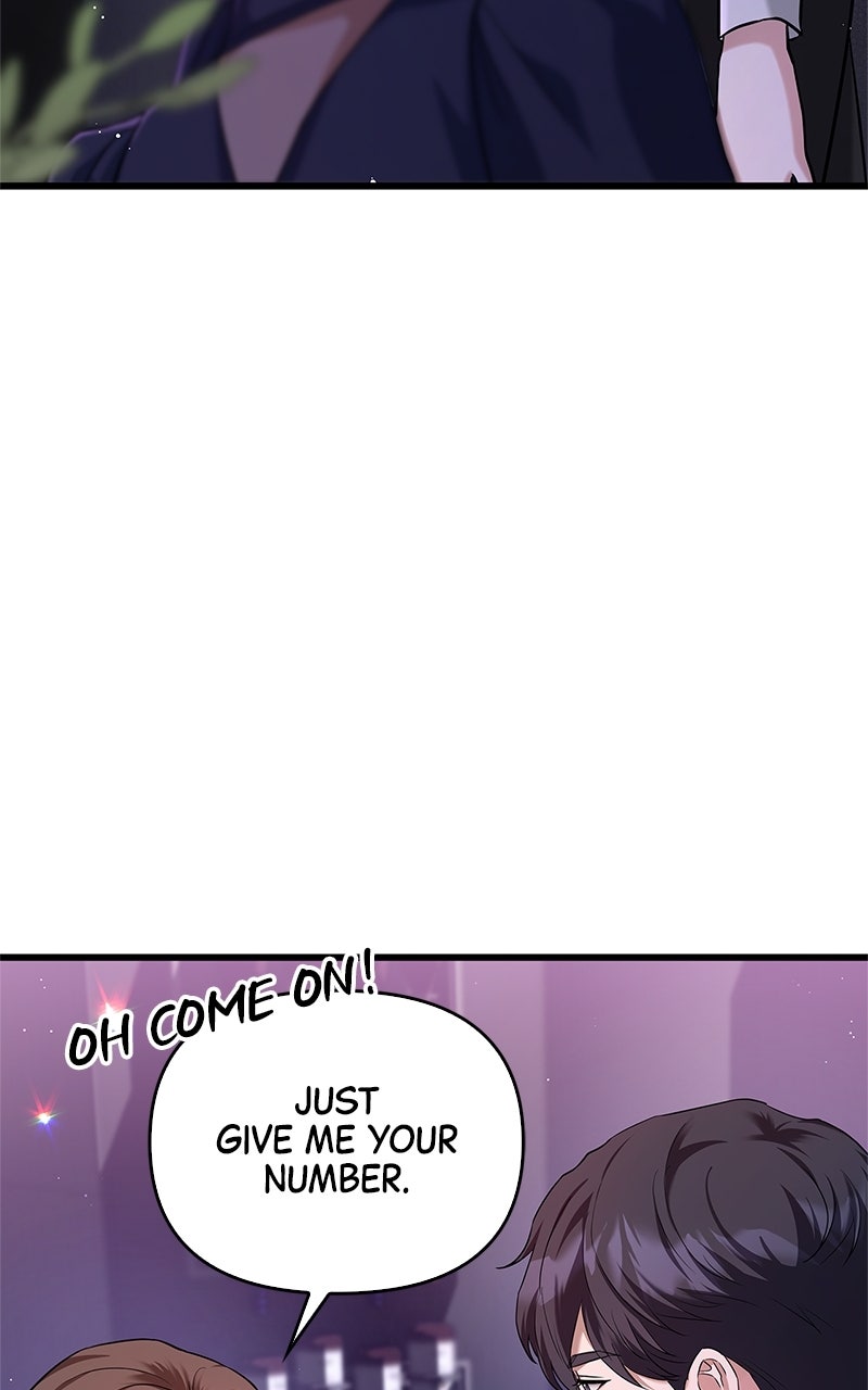 Have an Affair, With Me Episode 9 page 31 - 
