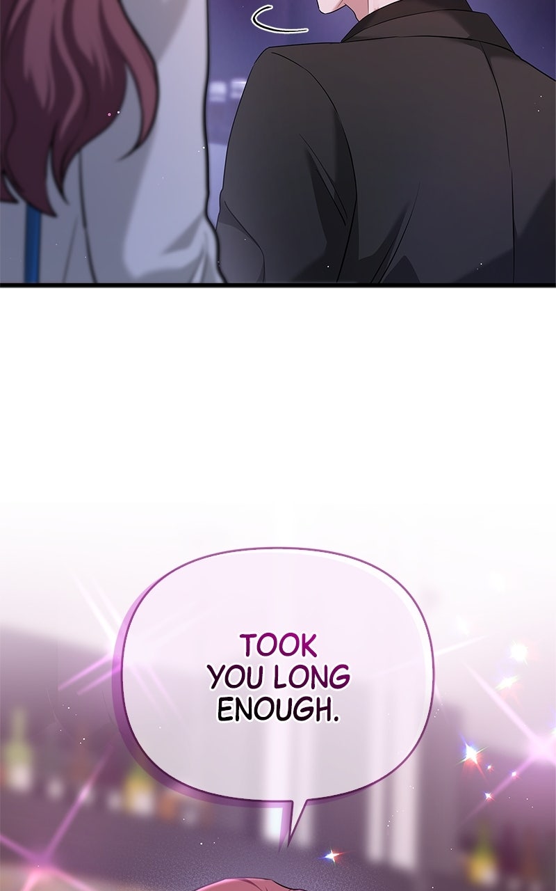 Have an Affair, With Me Episode 9 page 37 - 