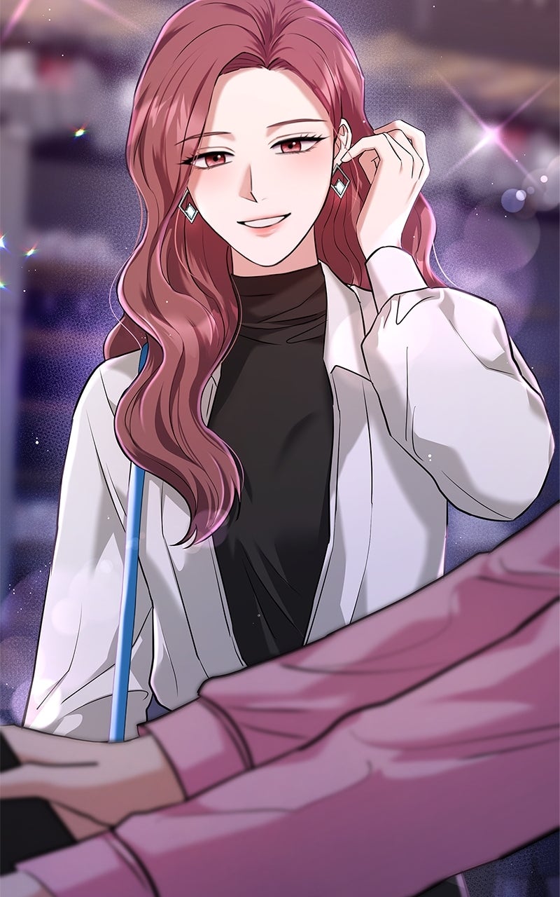 Have an Affair, With Me Episode 9 page 38 - 